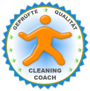 Cleaning Coach